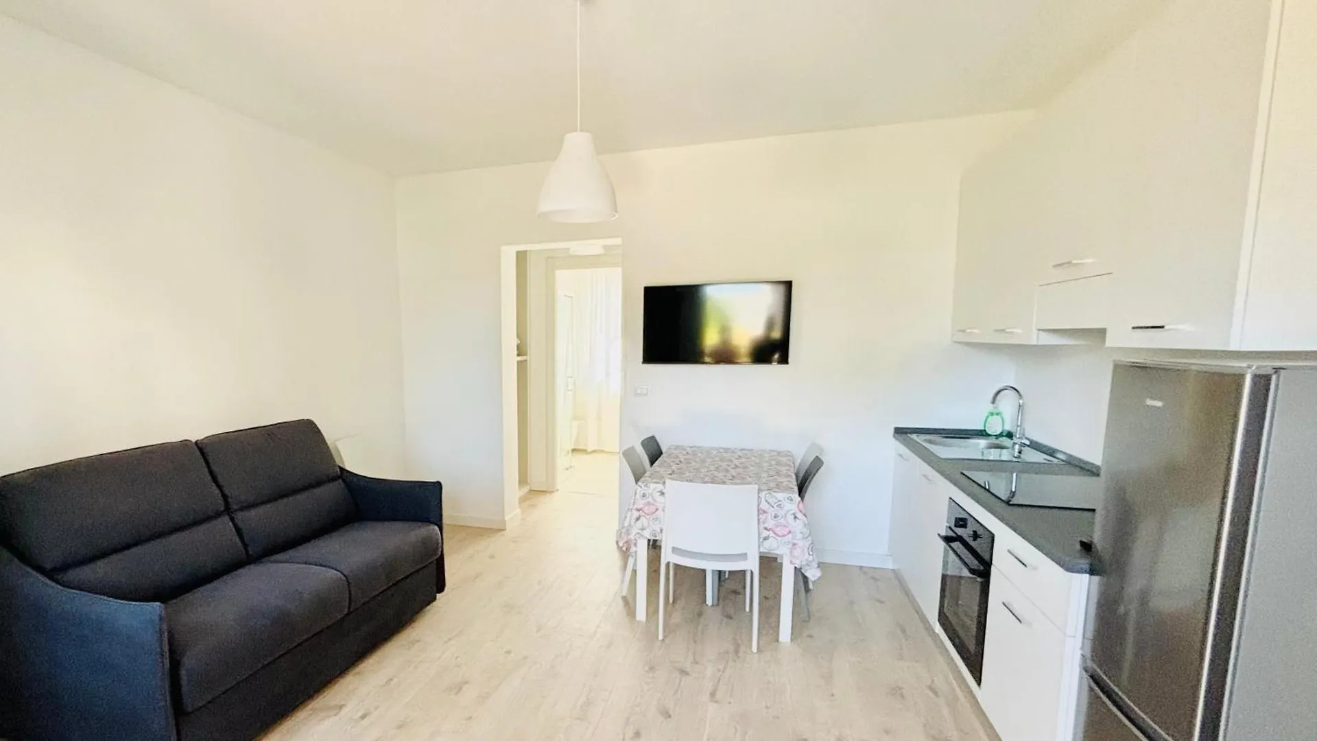 Lejlighed Villa Dune - Centrale - Immobil Relax Lido di Jesolo