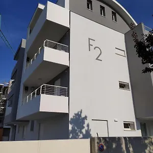 F2 - Viking Appartamento